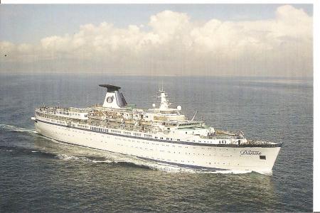 De Marseille � B�lem (Br�sil) en 2002